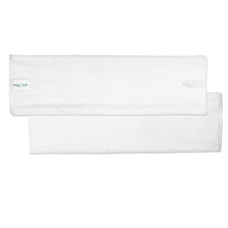 Monarch SmartWool Microfiber Finish Applicator Mop - 24" M870024FP